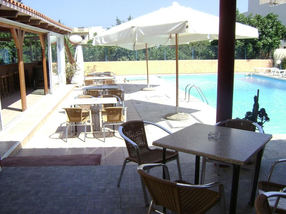 Australia Hotel Gazi Facilități foto