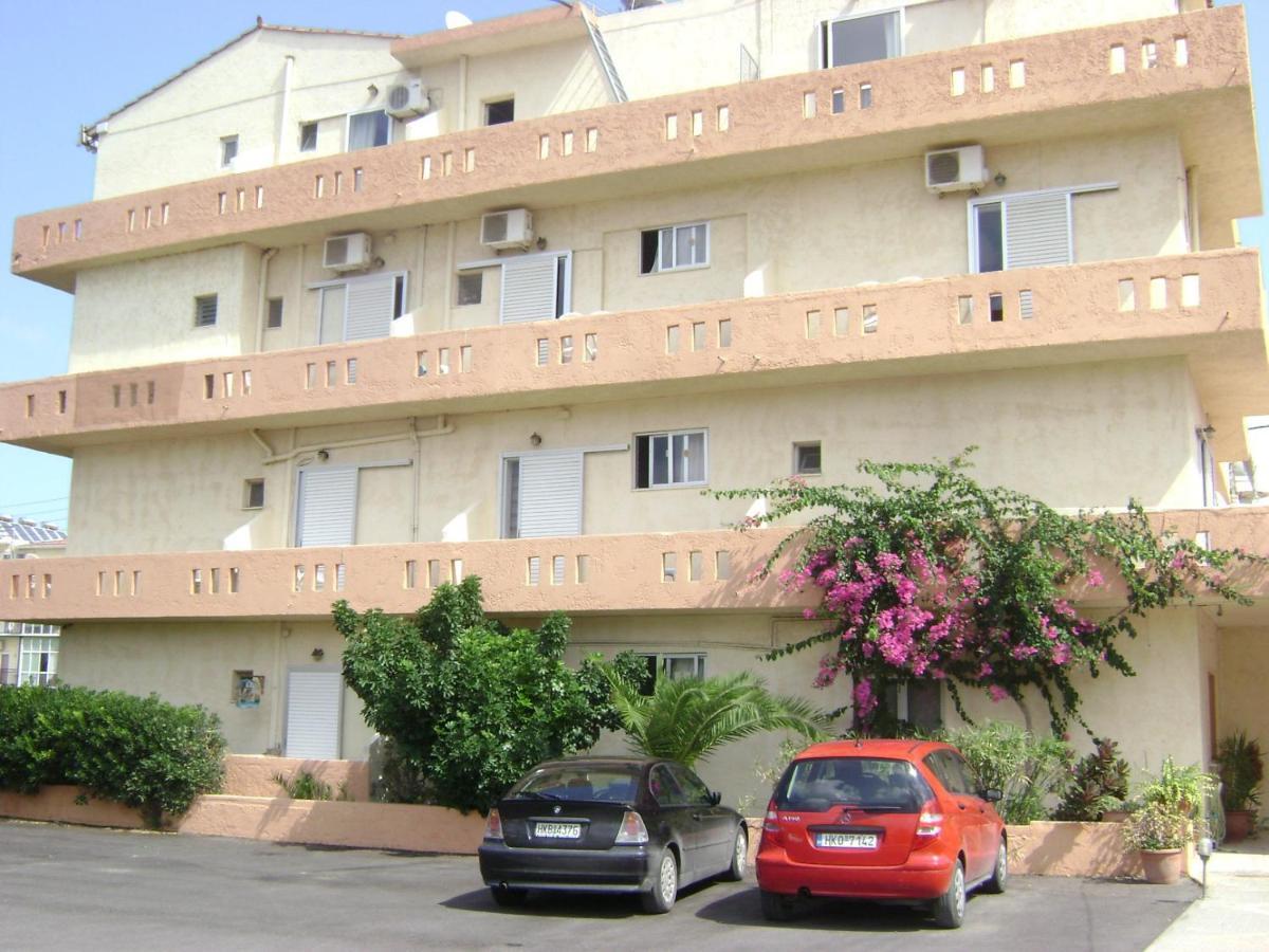 Australia Hotel Gazi Exterior foto